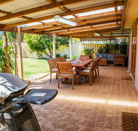 Sunbaker Beach House