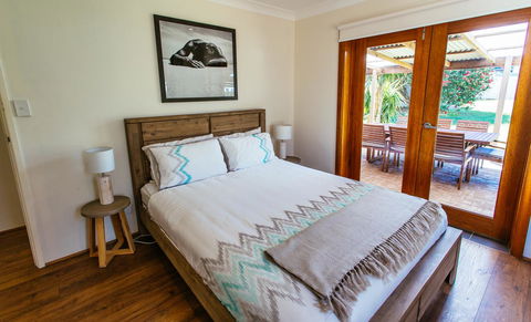 Sunbaker Pet Friendly Awards Finalist 4 Mins Walk To Culburra Beach - Accommodation Bookings 22