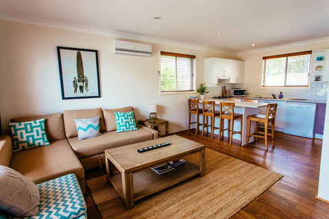 Sunbaker Pet Friendly Awards Finalist 4 Mins Walk To Culburra Beach - Accommodation Bookings 1