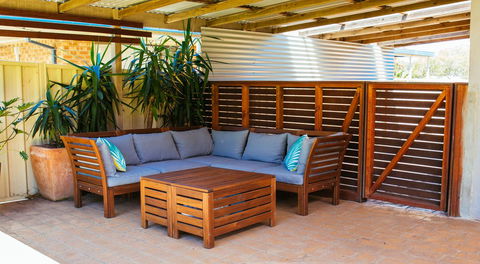 Sunbaker Pet Friendly Awards Finalist 4 Mins Walk To Culburra Beach - Accommodation Bookings 3