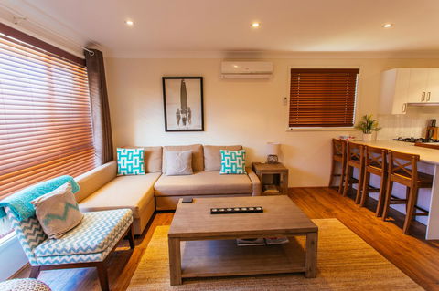 Sunbaker Pet Friendly Awards Finalist 4 Mins Walk To Culburra Beach - Accommodation Bookings 6