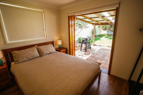 Sunbaker Pet Friendly Awards Finalist 4 Mins Walk To Culburra Beach - Accommodation Bookings 20