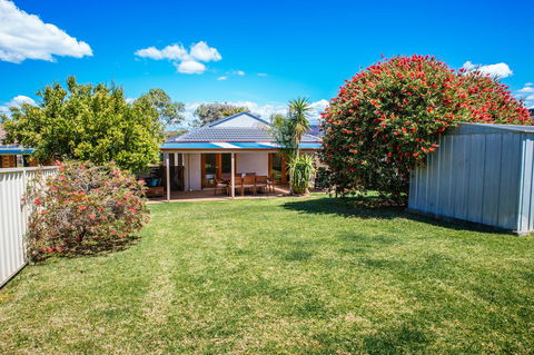 Sunbaker Pet Friendly Awards Finalist 4 Mins Walk To Culburra Beach - Accommodation Bookings 4