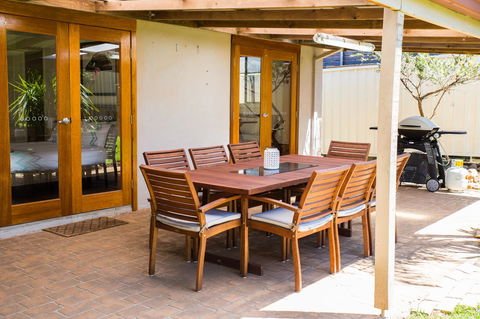 Sunbaker Pet Friendly Awards Finalist 4 Mins Walk To Culburra Beach - Accommodation Bookings 28