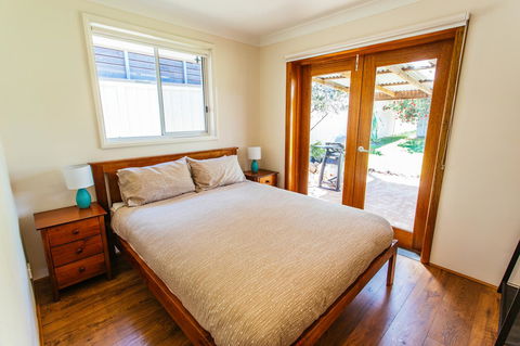 Sunbaker Pet Friendly Awards Finalist 4 Mins Walk To Culburra Beach - Accommodation Bookings 18