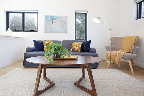 Stylish Apartment With Garage Near Bondi Beach - Accommodation Bookings 12