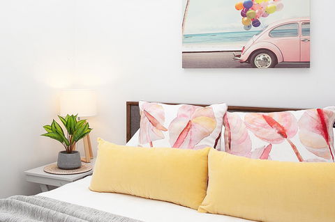 Stylish Apartment With Garage Near Bondi Beach - Accommodation Bookings 5