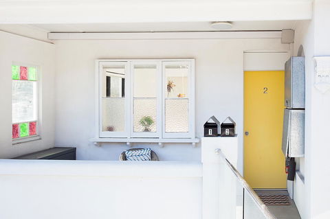 Stylish Apartment With Garage Near Bondi Beach - Accommodation Bookings 2