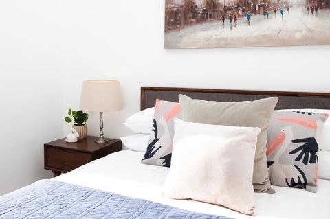 Stylish Apartment With Garage Near Bondi Beach - Accommodation Bookings 8