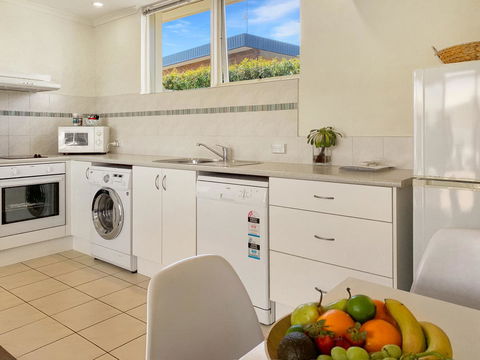 Seashells Apartments Merimbula - Accommodation Bookings 8
