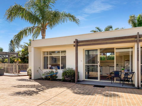 Seashells Apartments Merimbula - Accommodation Bookings 6