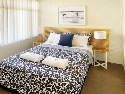 Seashells Apartments Merimbula - Accommodation Bookings 5