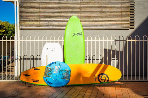 Seashells Apartments Merimbula - Accommodation Bookings 23