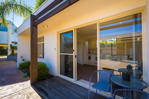 Seashells Apartments Merimbula - Accommodation Bookings 20