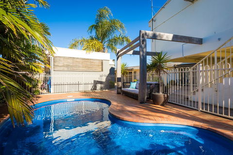 Seashells Apartments Merimbula - Accommodation Bookings 0