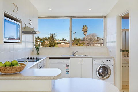 Seashells Apartments Merimbula - Accommodation Bookings 11