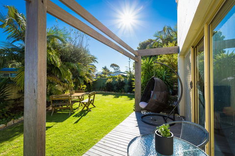 Seashells Apartments Merimbula - Accommodation Bookings 14