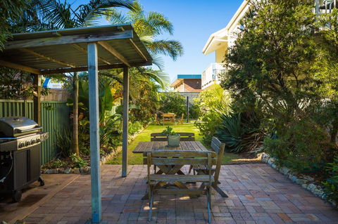 Seashells Apartments Merimbula - Accommodation Bookings 26