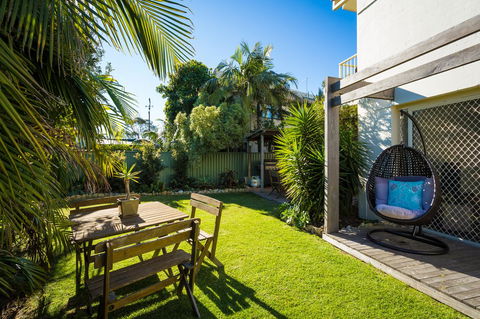 Seashells Apartments Merimbula - Accommodation Bookings 13