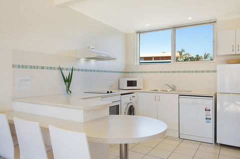 Seashells Apartments Merimbula - Accommodation Bookings 16