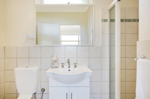 Seashells Apartments Merimbula - Accommodation Bookings 18