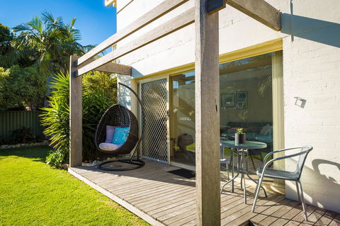 Seashells Apartments Merimbula - Accommodation Bookings 27