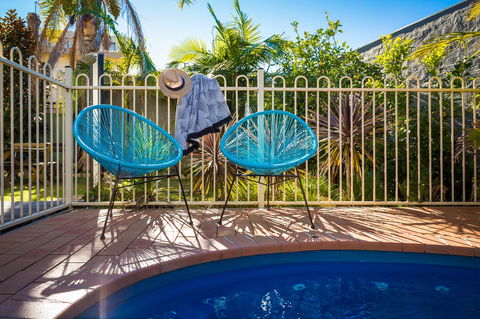 Seashells Apartments Merimbula - Accommodation Bookings 17