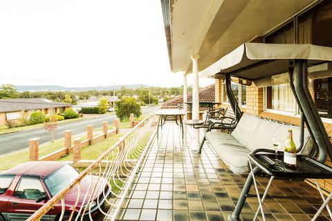 Coal D\' Vine VIEW - Cessnock NSW - Accommodation Bookings 35