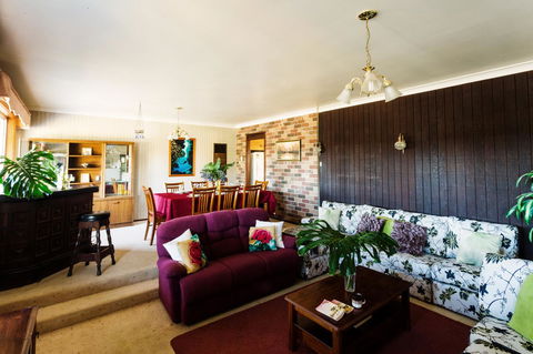 Coal D\' Vine VIEW - Cessnock NSW - Accommodation Bookings 28