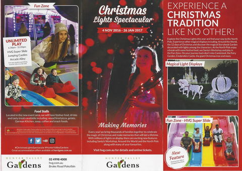 Coal D\' Vine VIEW - Cessnock NSW - Accommodation Bookings 38