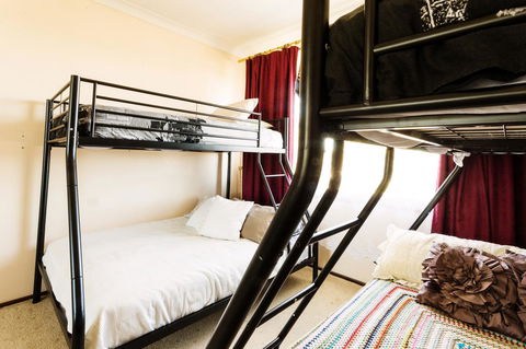 Coal D\' Vine VIEW - Cessnock NSW - Accommodation Bookings 30