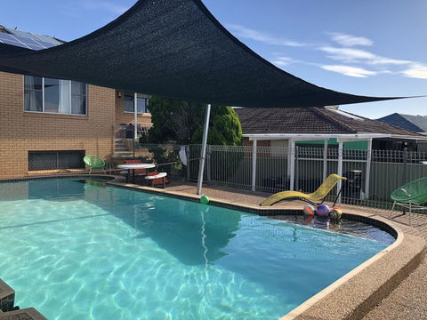 Coal D\' Vine VIEW - Cessnock NSW - Accommodation Bookings 23