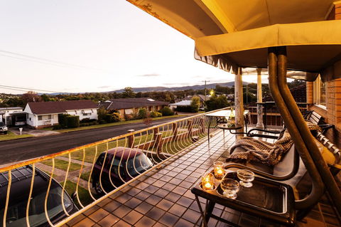 Coal D\' Vine VIEW - Cessnock NSW - Accommodation Bookings 24