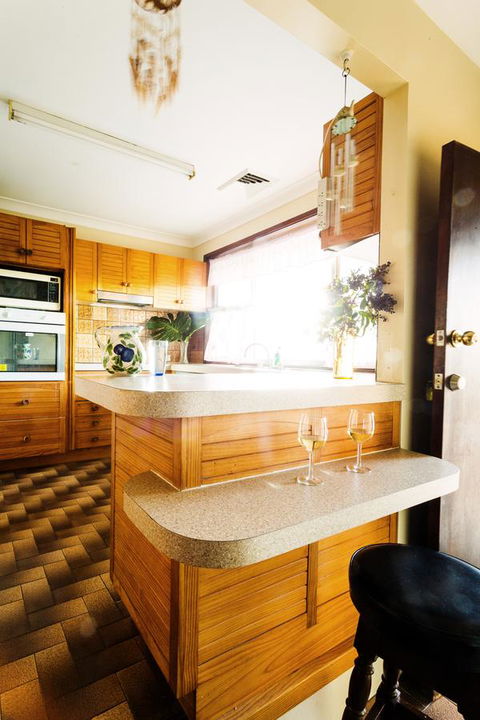 Coal D\' Vine VIEW - Cessnock NSW - Accommodation Bookings 40