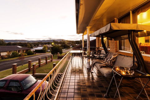 Coal D\' Vine VIEW - Cessnock NSW - Accommodation Bookings 11