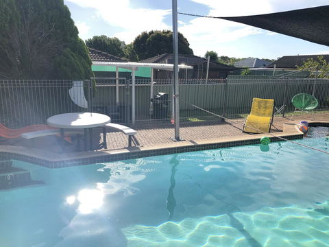 Coal D\' Vine VIEW - Cessnock NSW - Accommodation Bookings 19
