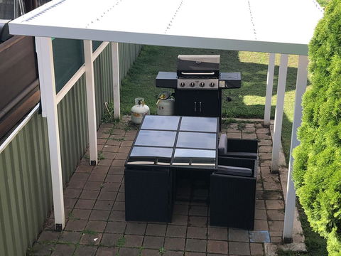 Coal D\' Vine VIEW - Cessnock NSW - Accommodation Bookings 12