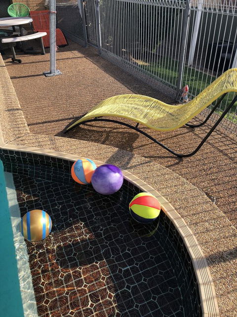 Coal D\' Vine VIEW - Cessnock NSW - Accommodation Bookings 22