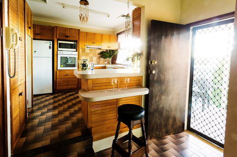 Coal D\' Vine VIEW - Cessnock NSW - Accommodation Bookings 27