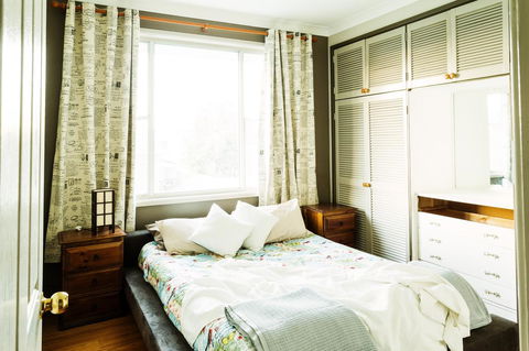 Coal D\' Vine VIEW - Cessnock NSW - Accommodation Bookings 6