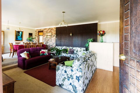 Coal D\' Vine VIEW - Cessnock NSW - Accommodation Bookings 21