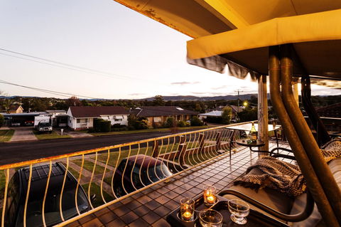 Coal D\' Vine VIEW - Cessnock NSW - Accommodation Bookings 43