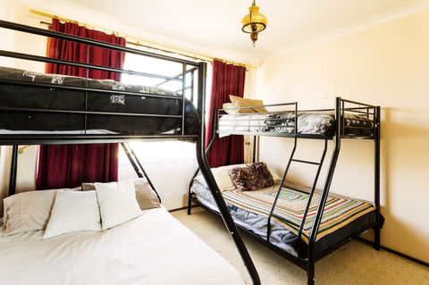 Coal D\' Vine VIEW - Cessnock NSW - Accommodation Bookings 18
