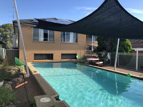 Coal D\' Vine VIEW - Cessnock NSW - Accommodation Bookings 2