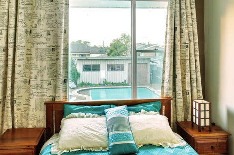 Coal D\' Vine VIEW - Cessnock NSW - Accommodation Bookings 5