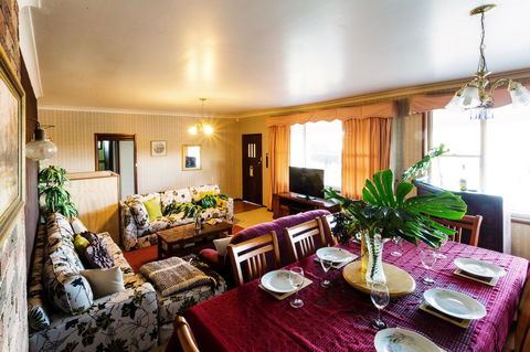 Coal D\' Vine VIEW - Cessnock NSW - Accommodation Bookings 15