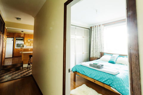 Coal D\' Vine VIEW - Cessnock NSW - Accommodation Bookings 26