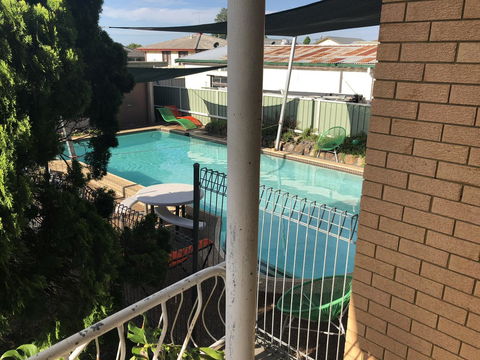 Coal D\' Vine VIEW - Cessnock NSW - Accommodation Bookings 13
