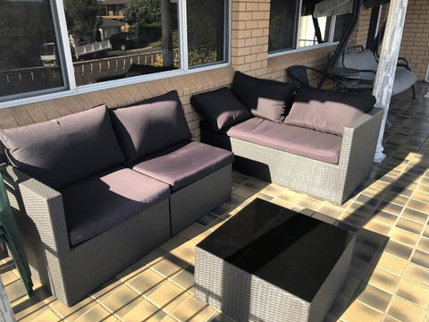 Coal D\' Vine VIEW - Cessnock NSW - Accommodation Bookings 32