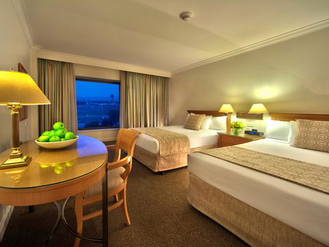 Stamford Plaza Sydney Airport Hotel & Conference Centre - Accommodation Bookings 20